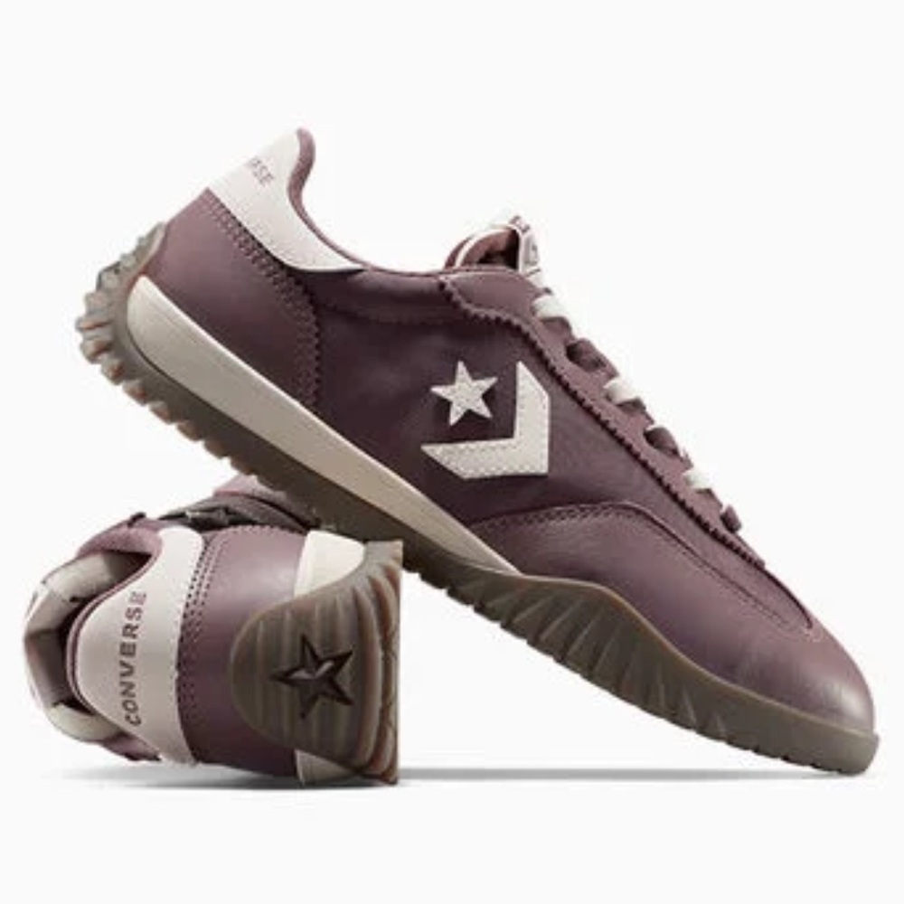 Converse Men’s Sneakers A14235C
RUN STAR TRAINER OX TRAIL MIXED/NATURAL IVORY - Picture 2 of 16